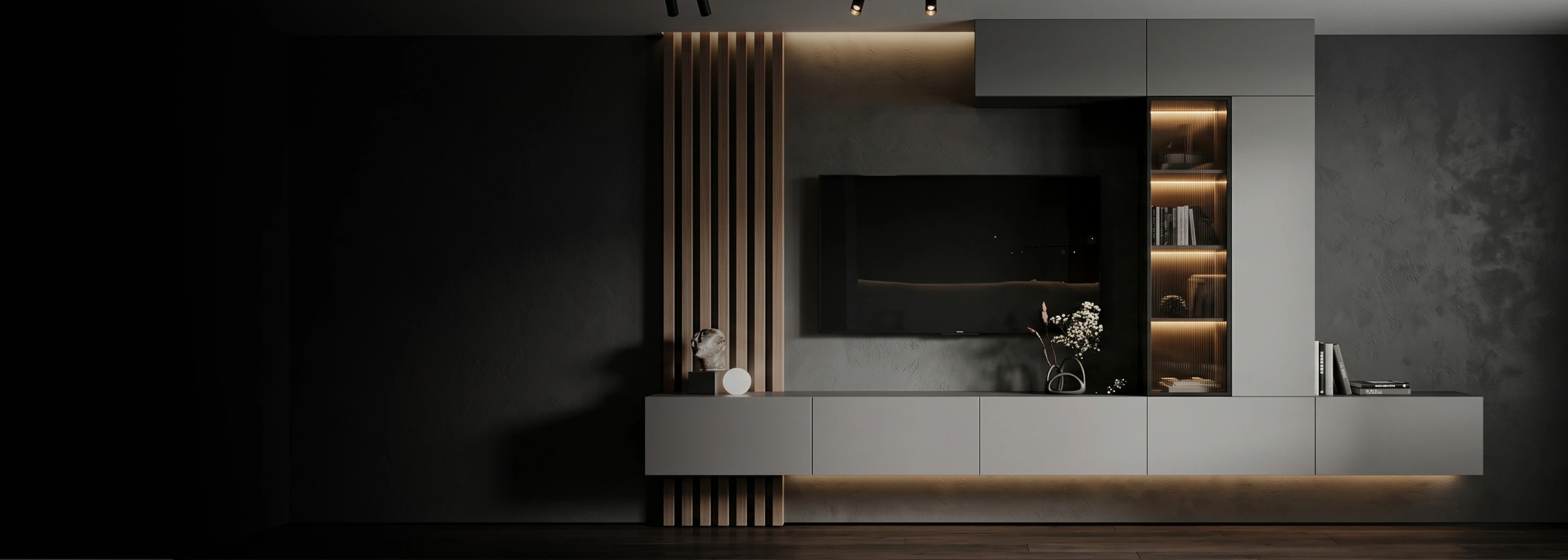 TV Units