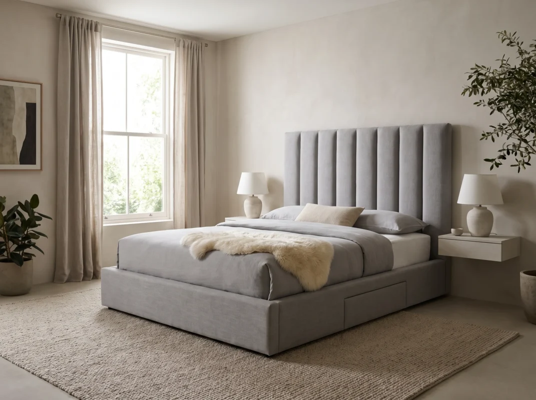 custom bed dubai UAE