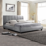 Oliver Channel Bed