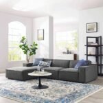 Tokyo Sectional Lounge Sofa
