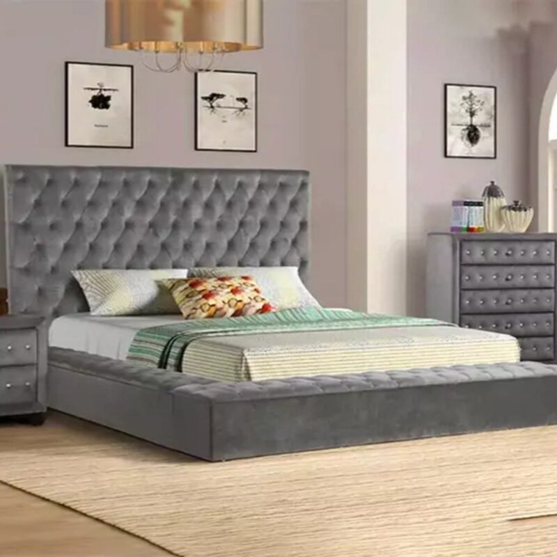 Affordable Bedroom Furniture Dubai | Kustom Deco