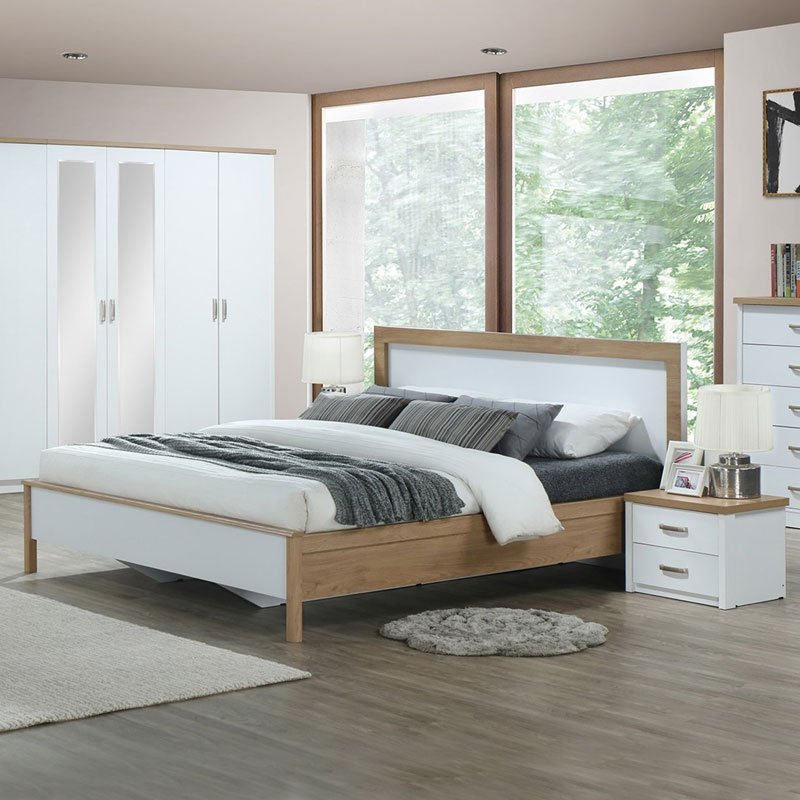 Top 10 Bedroom Furniture Stores in Dubai You Must Visit
