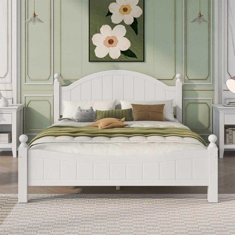 Where to Buy the Best Bedroom Furniture in Dubai