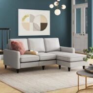 Sofa & Chaise