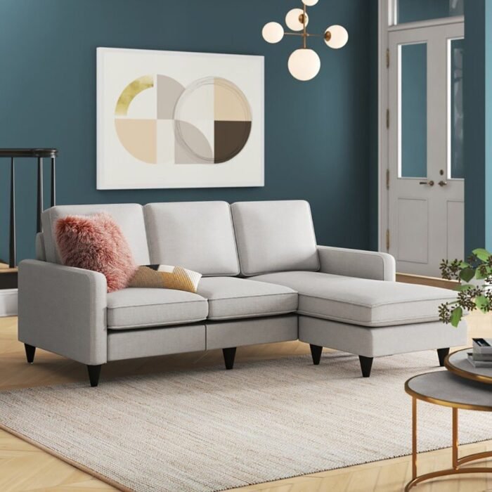 Sofa & Chaise