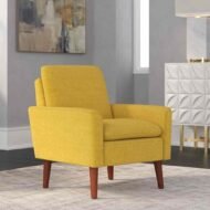 Accent Chairs & Arm Chairs