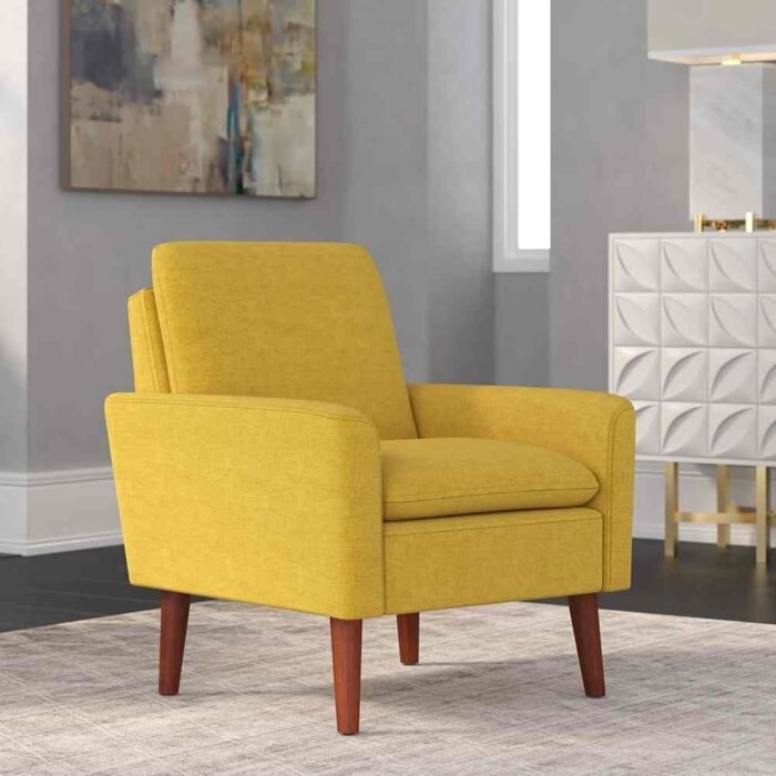 Accent Chairs & Arm Chairs