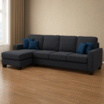 Marco 5 Seater Sectional Sofa