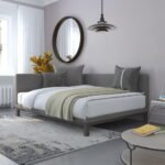 Dayton Full-size Upholstered Daybed