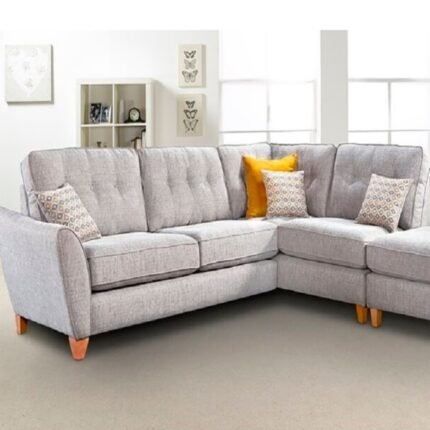 Corner Sectional Sofa