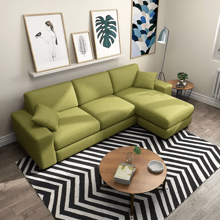 Modern Sectional Sofa