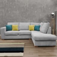 Corner Sectional Sofa