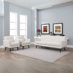 Dexter Club 5-Seater Sofa