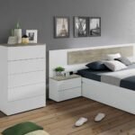 Vida Designs Chest of Drawers