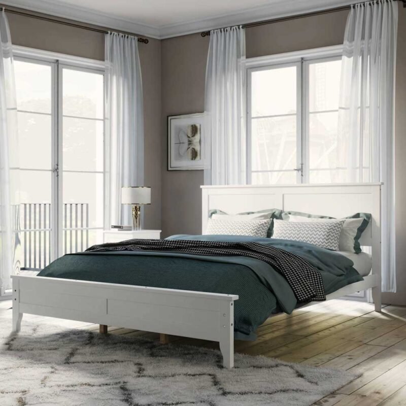Custom Bedroom Furniture Dubai | Kustom Deco Designs