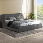 Cyro Platform Bed