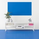 Danay TV Stand from Kustom Deco Furniture