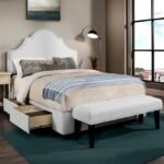 Mod Storage Bed