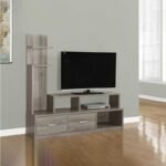 Media TV Unit