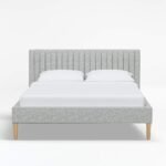 Retreat Camilla Channel Tufted Bed