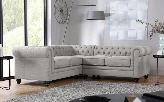 Corner Sofa
