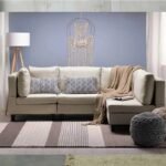 L Shaped Corner Sofa