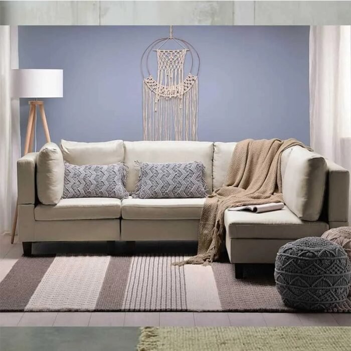 L-Shape-Sofa