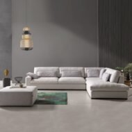 Corner Sofa