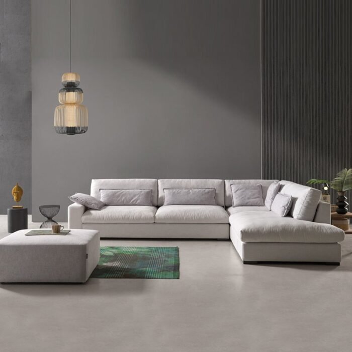 Corner Sofa
