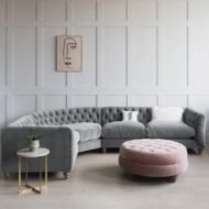 Corner Sofa