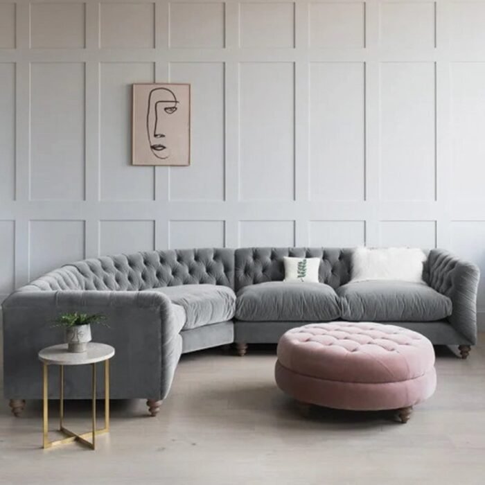 Corner Sofa