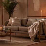Arm Sofa