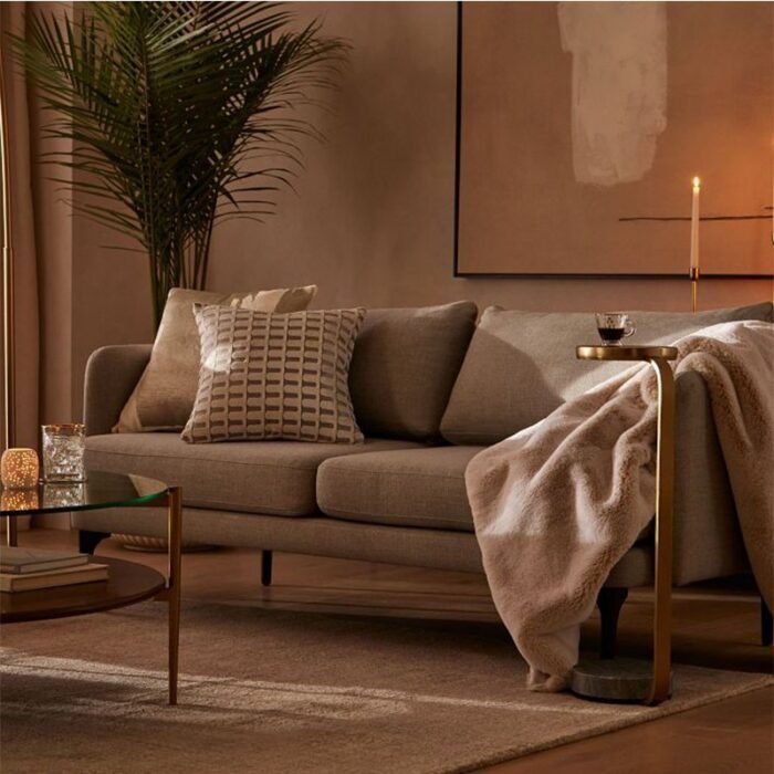 Arm Sofa