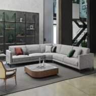 L-Shaped-Sofa