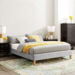 Tylor Platform Bed