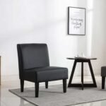 Kustom Deco Comfortable Accent Chair
