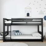 Kustom Deco Modern Bunk Bed