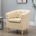 Kustom Deco Tub Chair