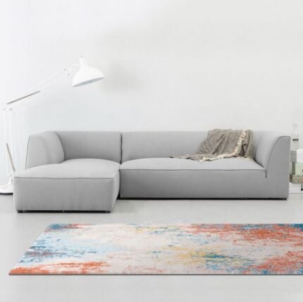 3-Seater Sofa