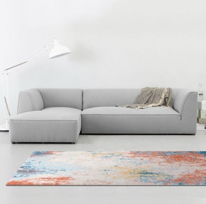 3-Seater Sofa