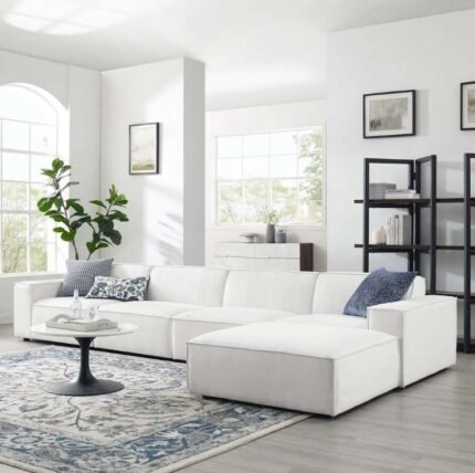 4-Seater Sofa