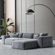 3-Seater Sofa