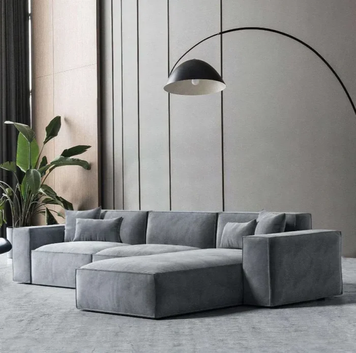 3-Seater Sofa