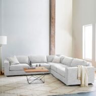 5-Seater Sofa