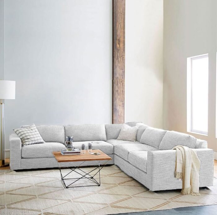 5-Seater Sofa