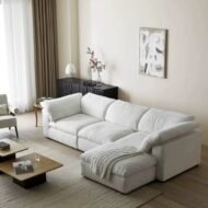 L-Shape Sofa
