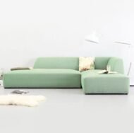 3-Seater Sofa