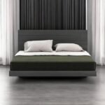 Aspen Super King Bed