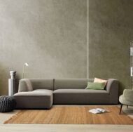 3-Seater Sofa