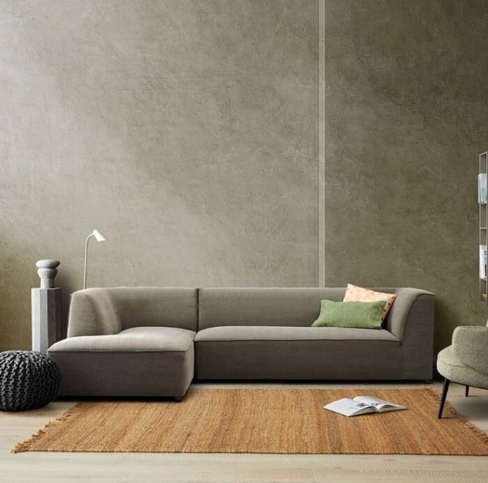 3-Seater Sofa